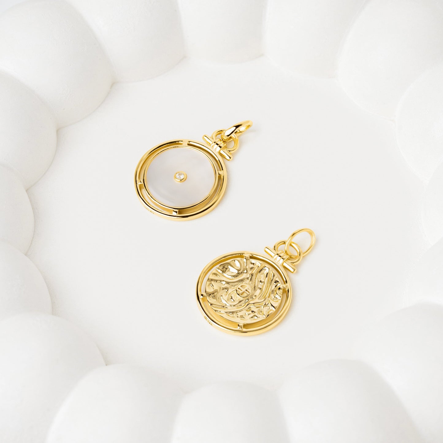 Golden Hour Pendant