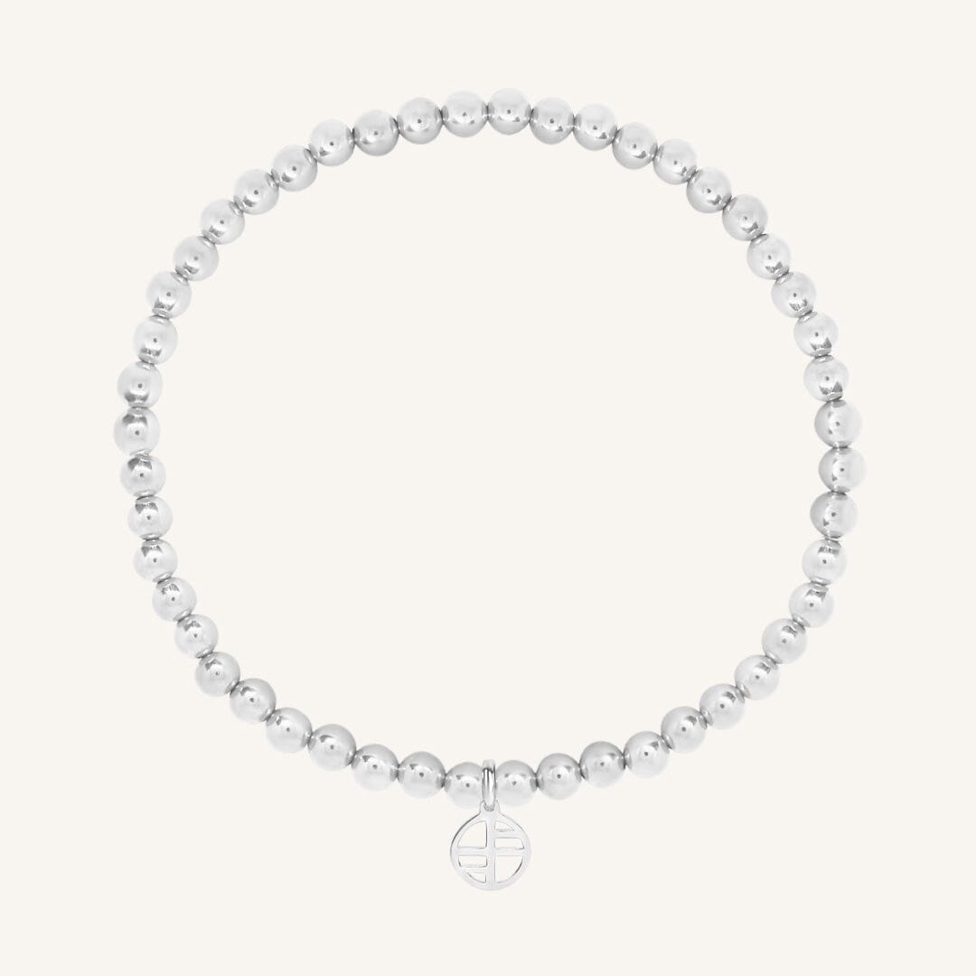 Staple Bracelet 4MM
