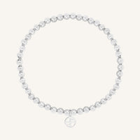 Staple Bracelet 4MM