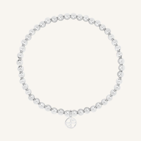 Staple Bracelet 4MM