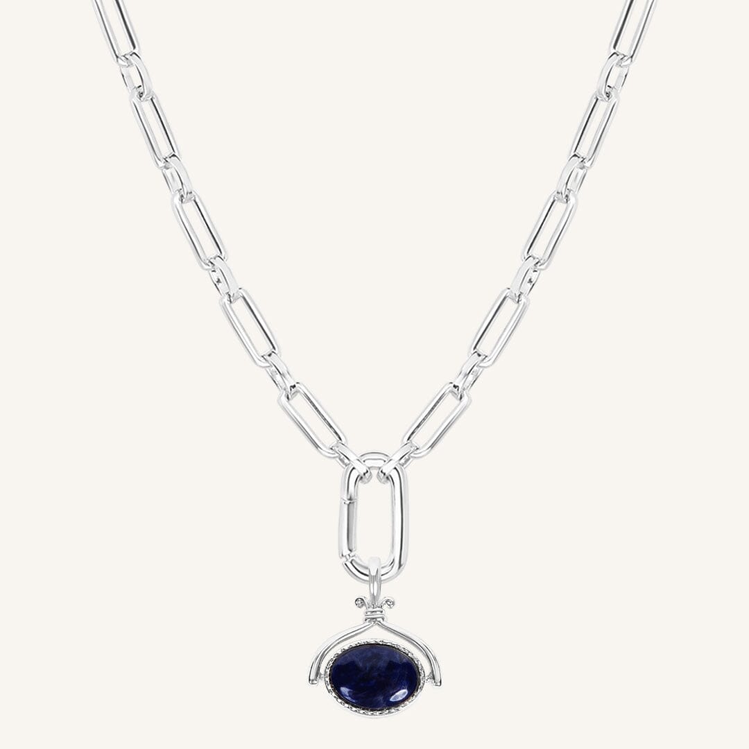 Adeline Pendant Necklace