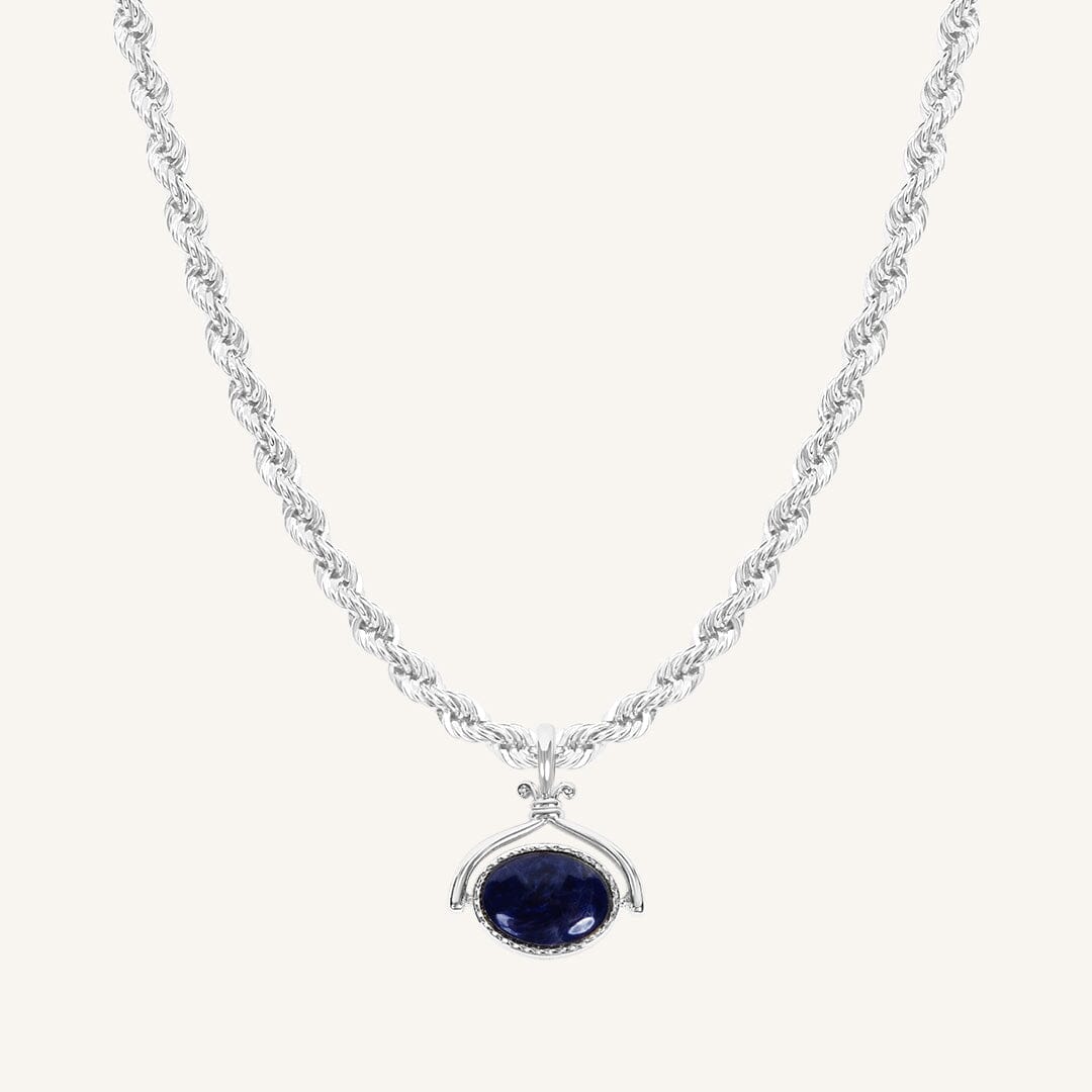 Adeline Pendant Necklace
