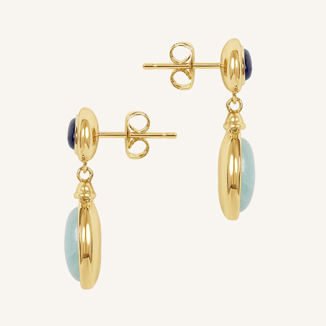 Adeline Stone Earrings