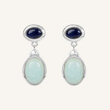 Adeline Stone Earrings