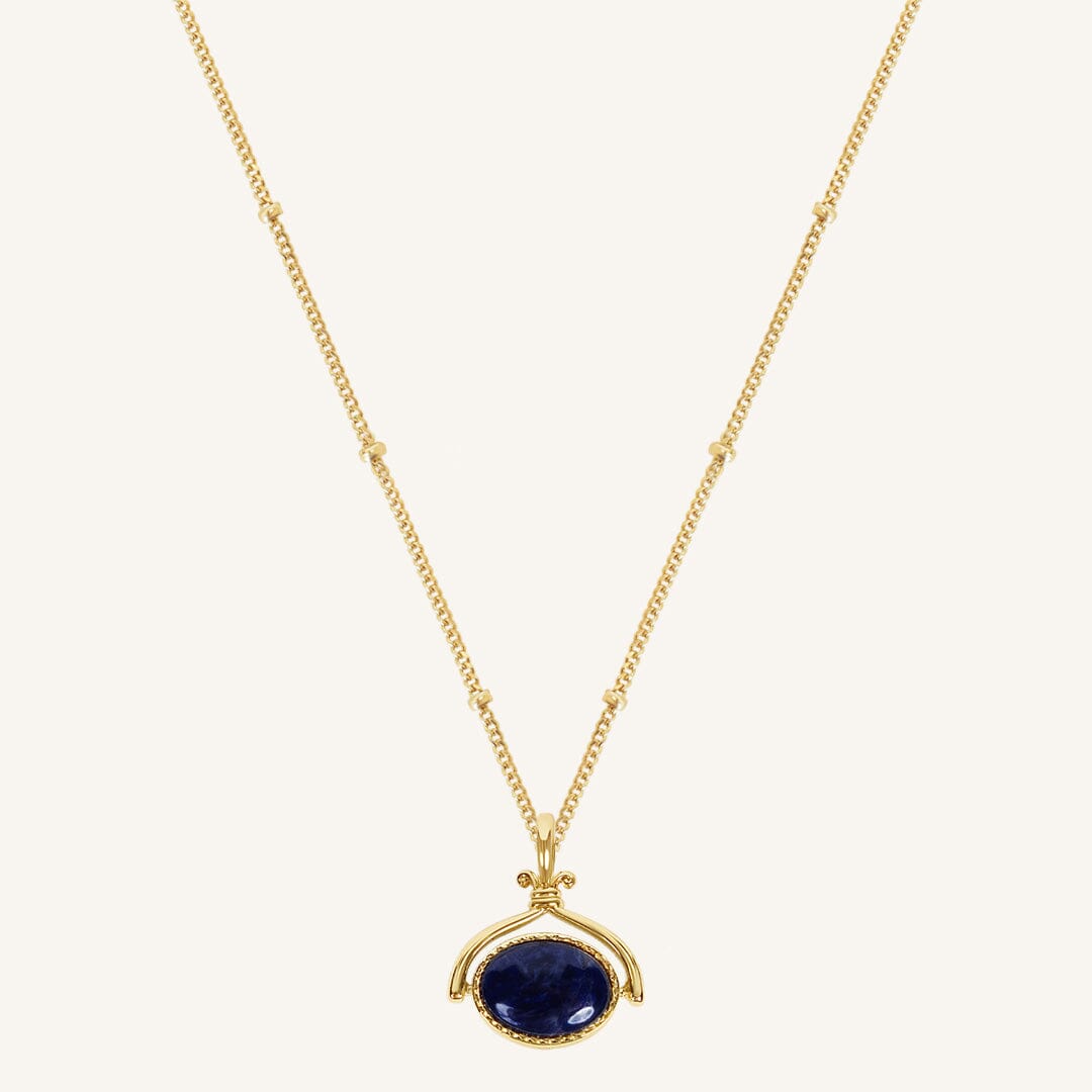 Adeline Pendant Necklace