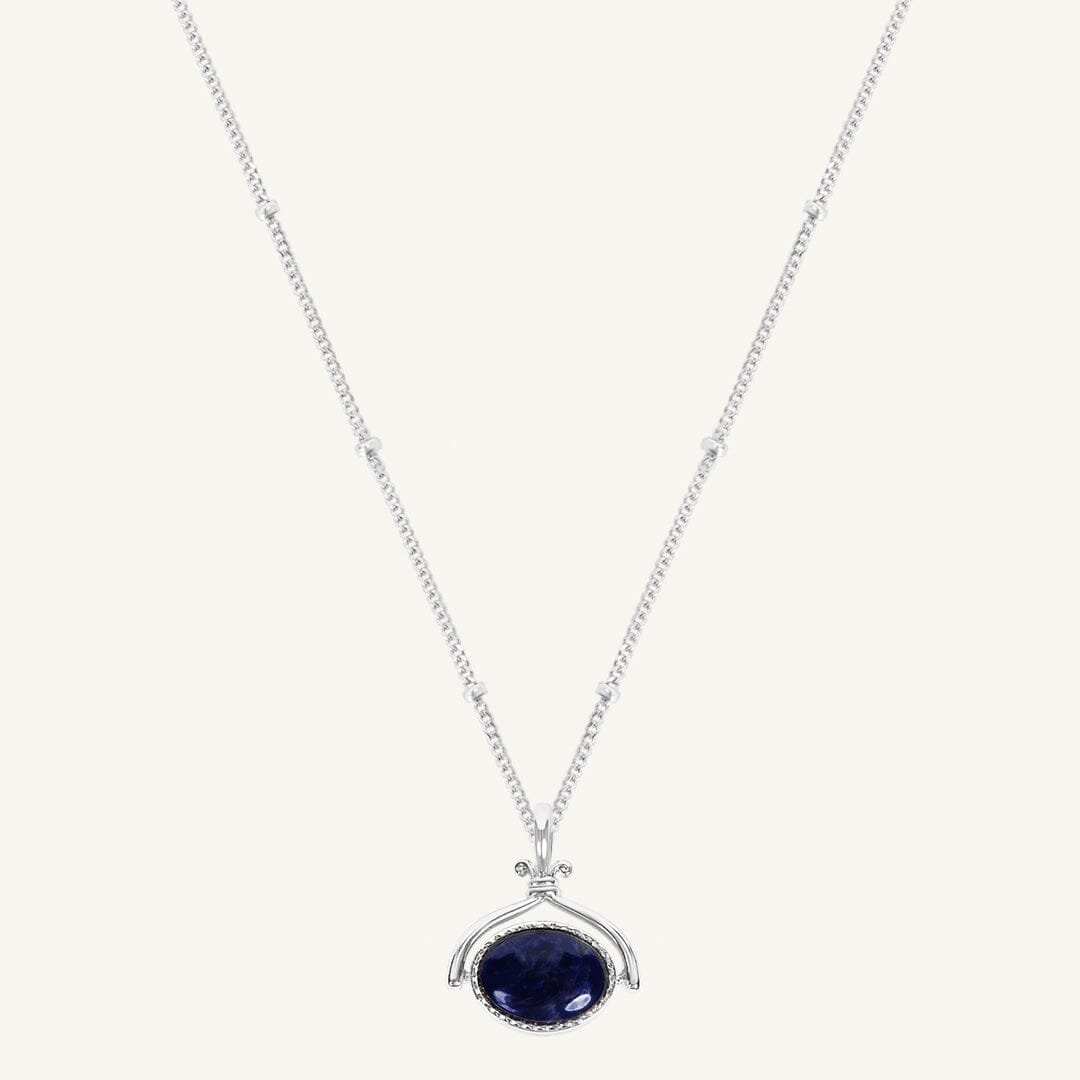 Adeline Pendant Necklace