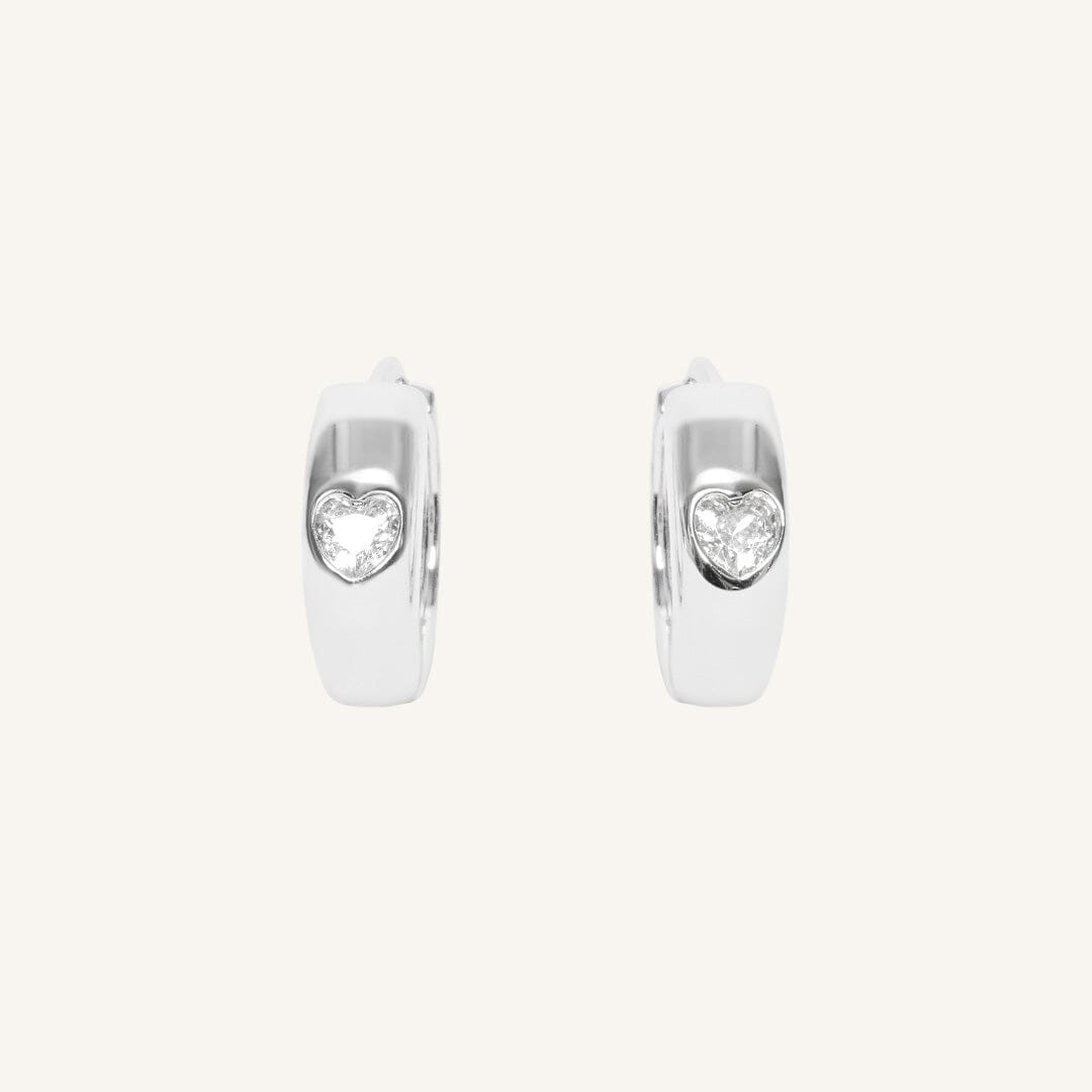 Adore Clear Huggies