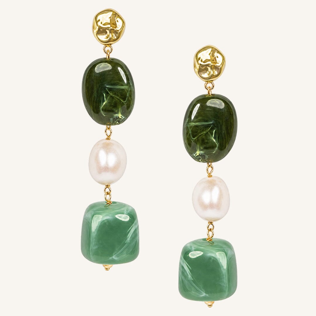 Amalfi Drop Earrings