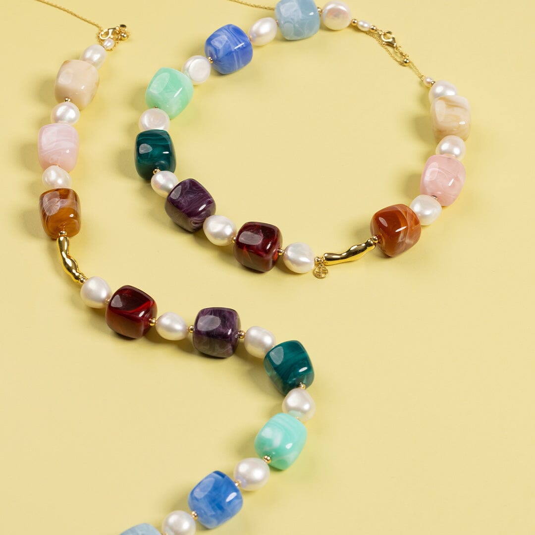 Amalfi Necklace
