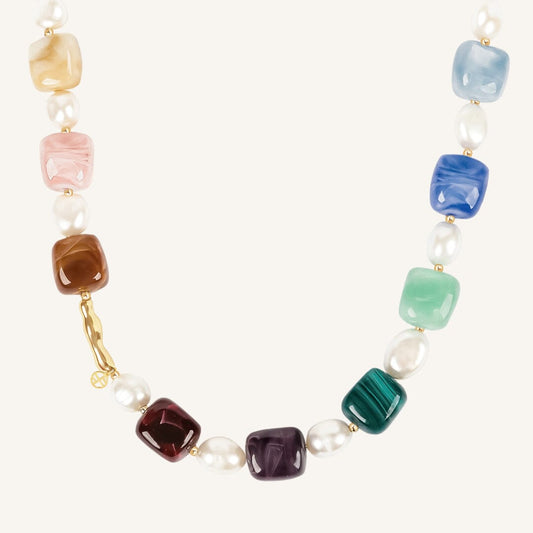 Amalfi Necklace