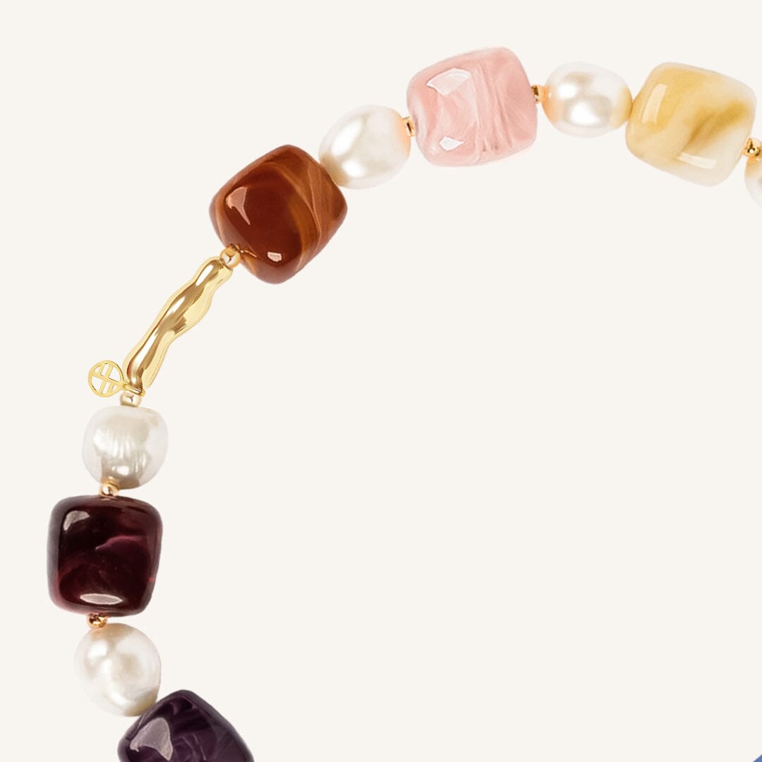 Amalfi Necklace