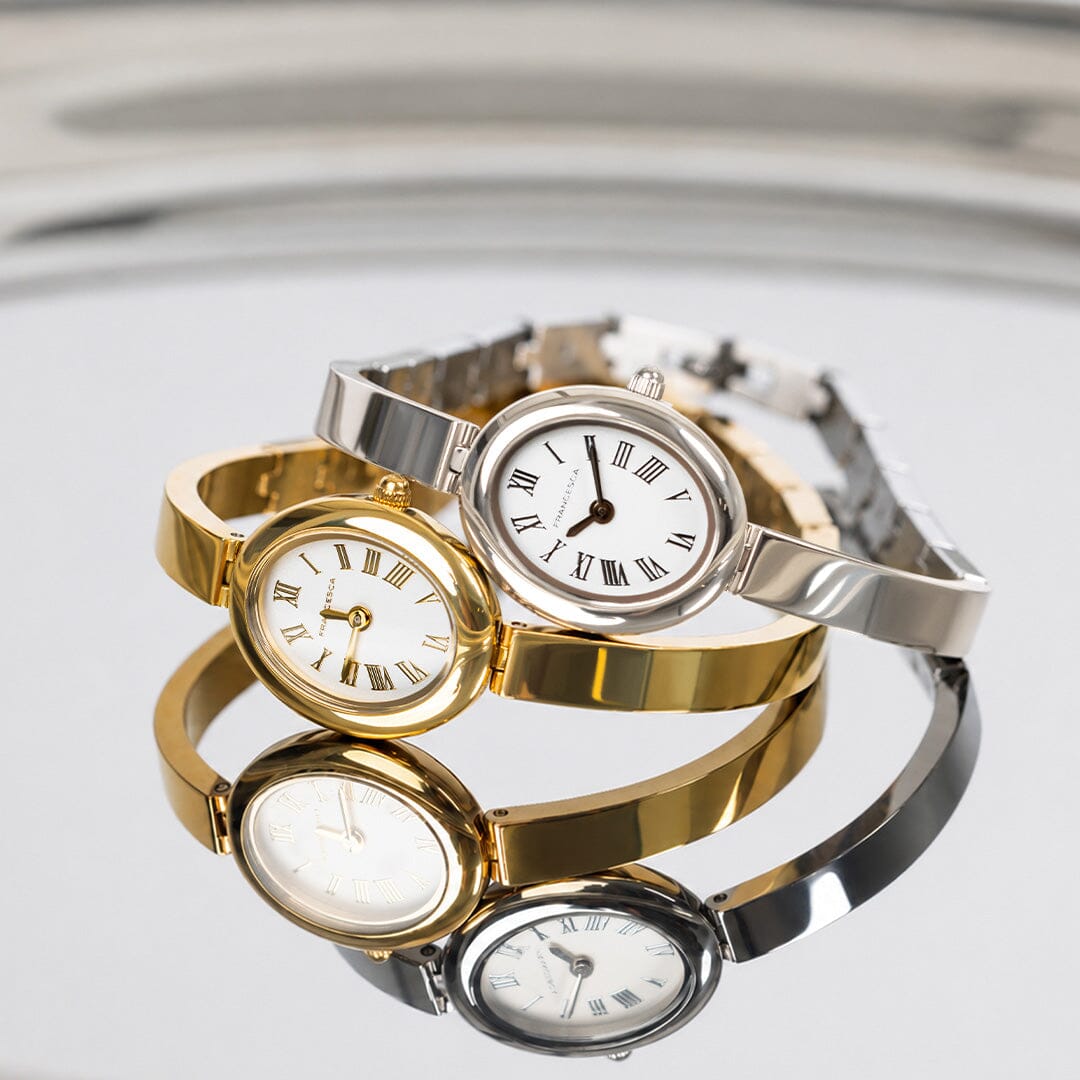 André Bangle Watch