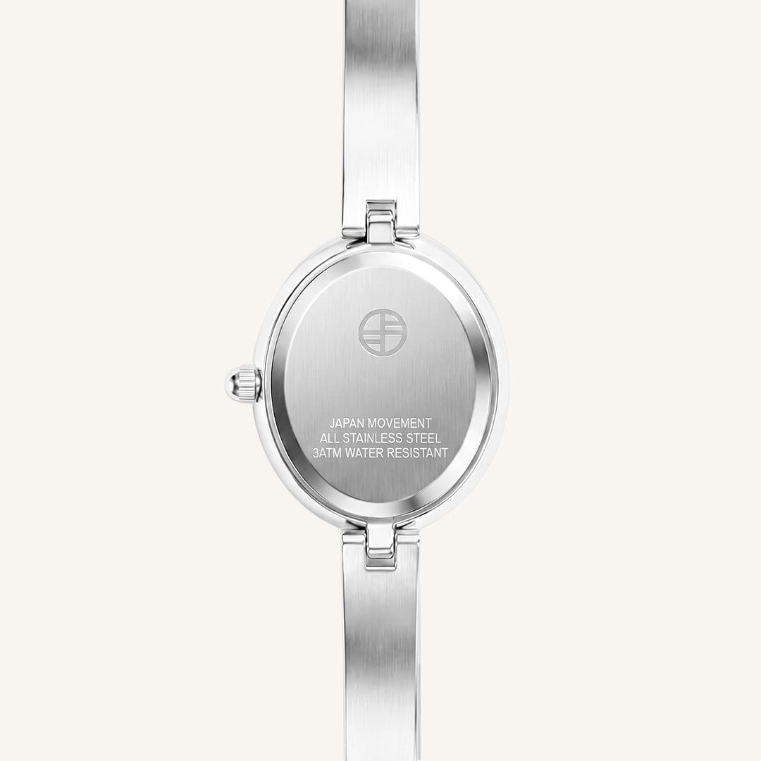 André Bangle Watch