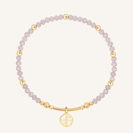 Awareness Bracelet - Motherless Daughters