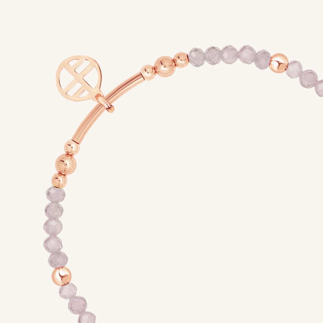 Awareness Bracelet - Motherless Daughters