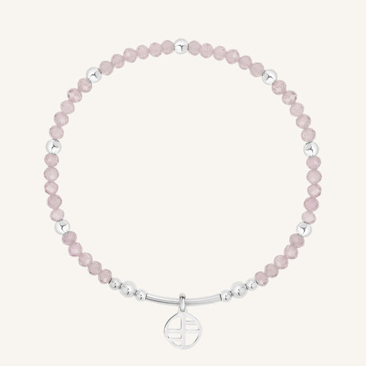 Awareness Bracelet - Motherless Daughters