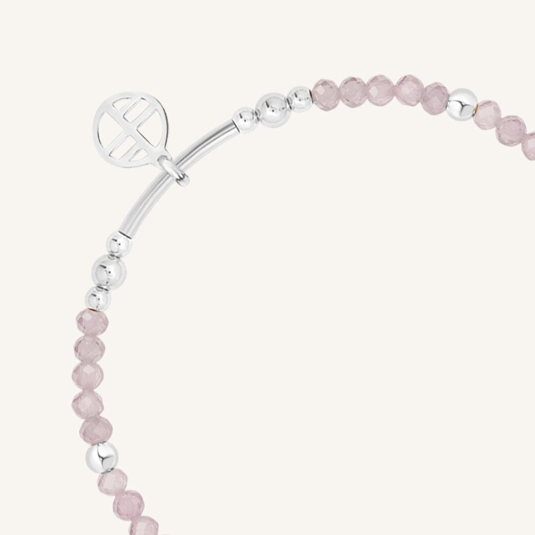 Awareness Bracelet - Motherless Daughters