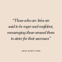 A silver rectangular shaped charm with the Aries zodiac symbol on it, designed with an iridescent finish.