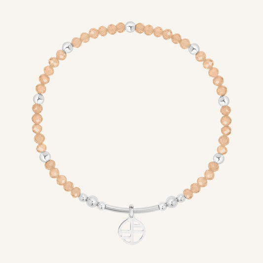 Awareness Bracelet - Bears of Hope