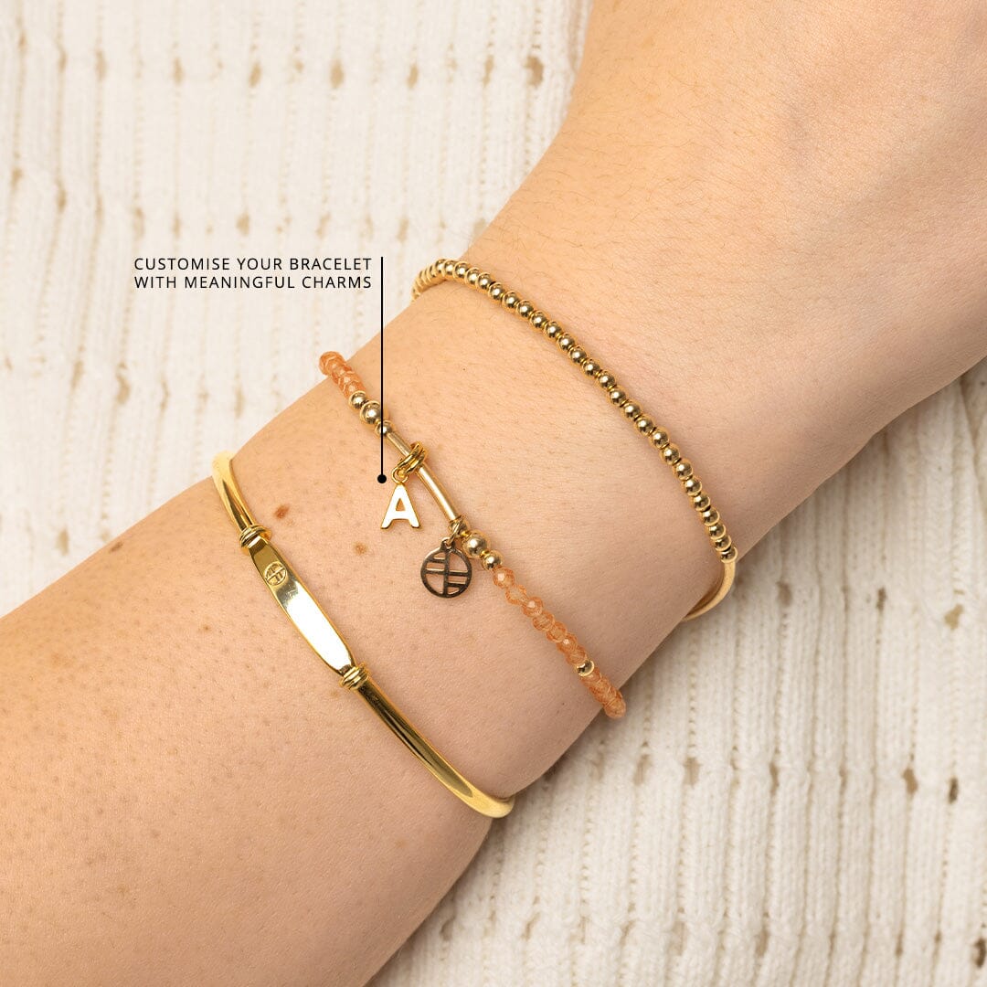 Awareness Bracelet - Bears of Hope