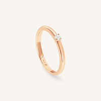 Aura Stacking Ring
