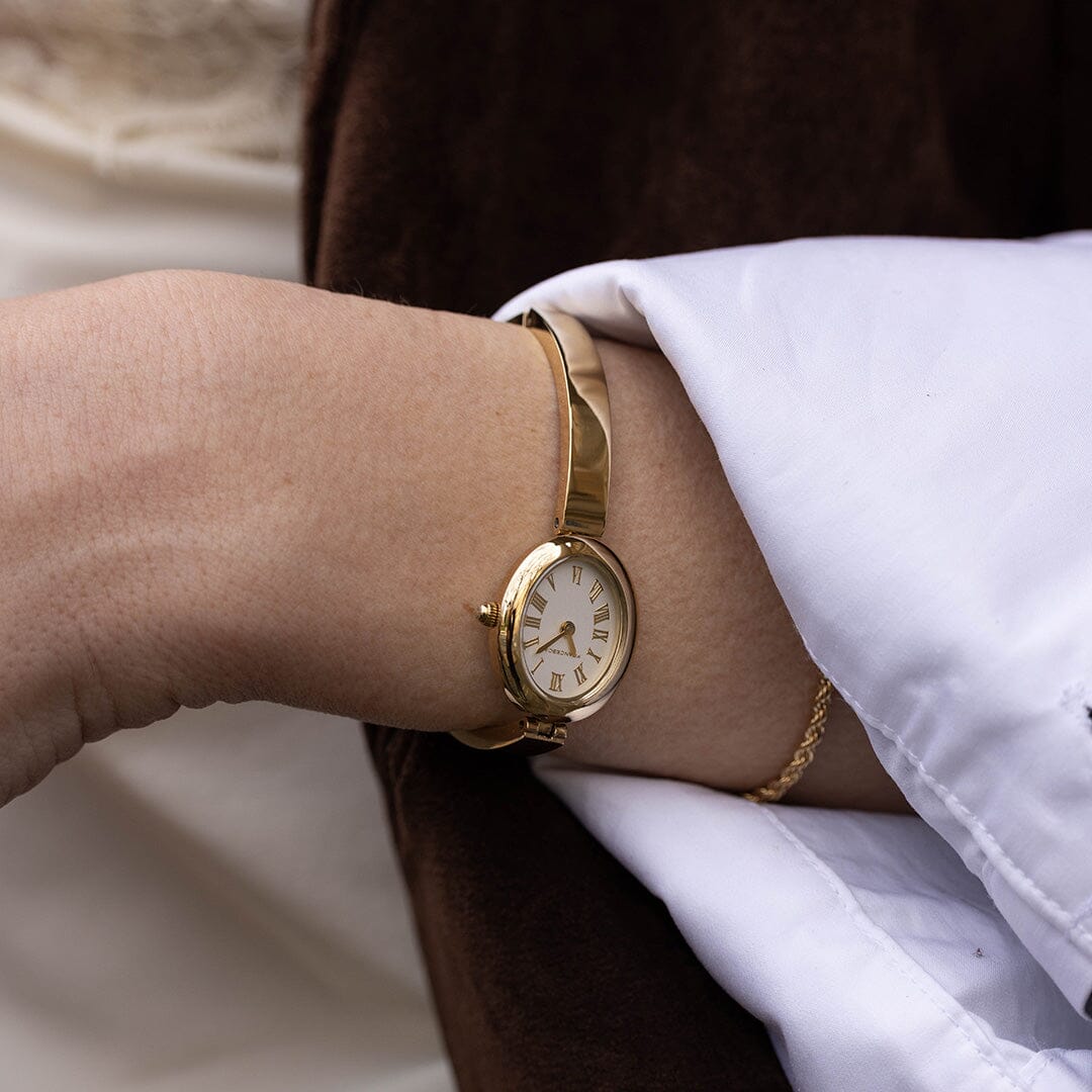 André Bangle Watch