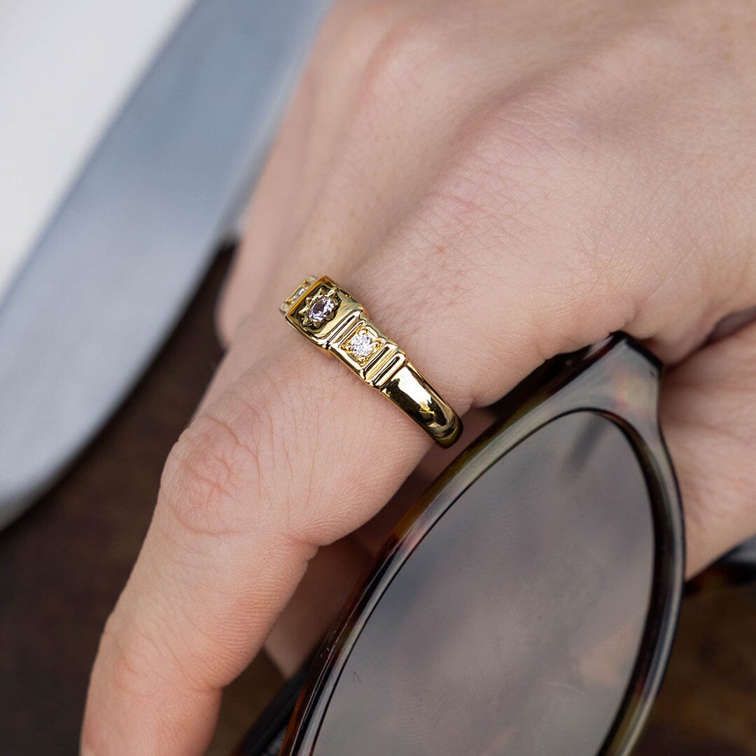 Margot Ring