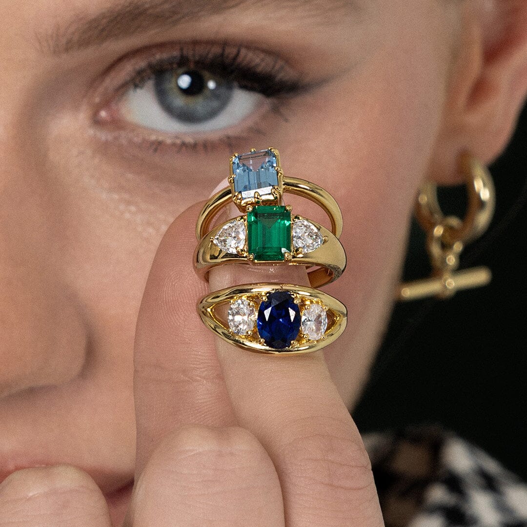 Isla Ring