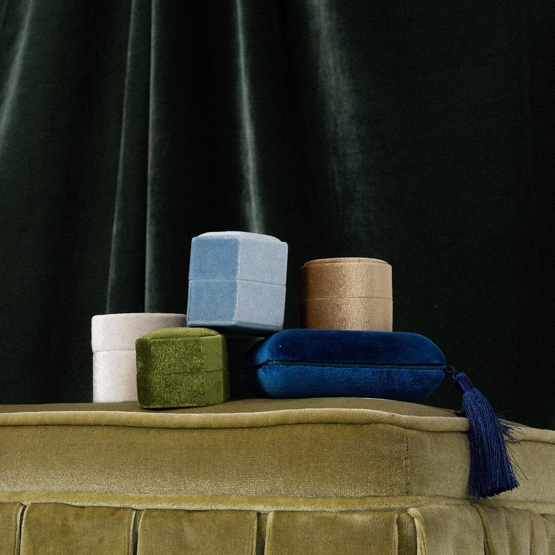 Juliet Chain Necklace