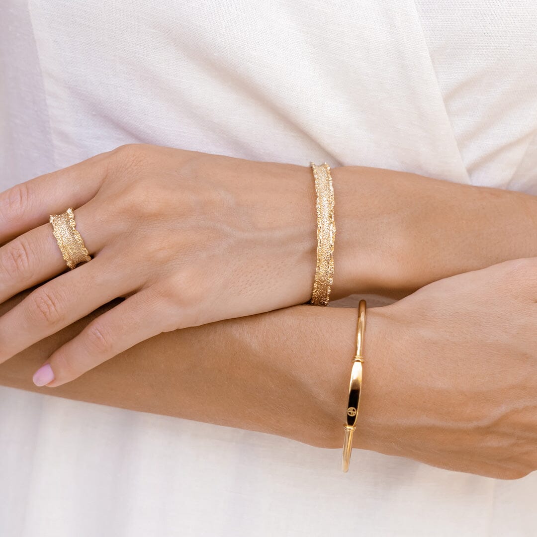Coastal Cuff