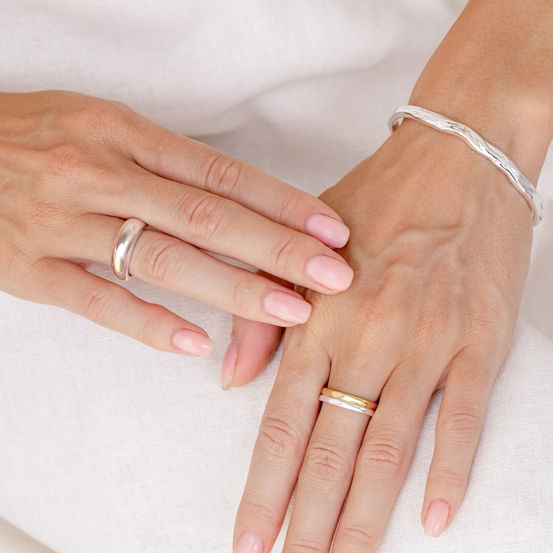 Dune Cuff