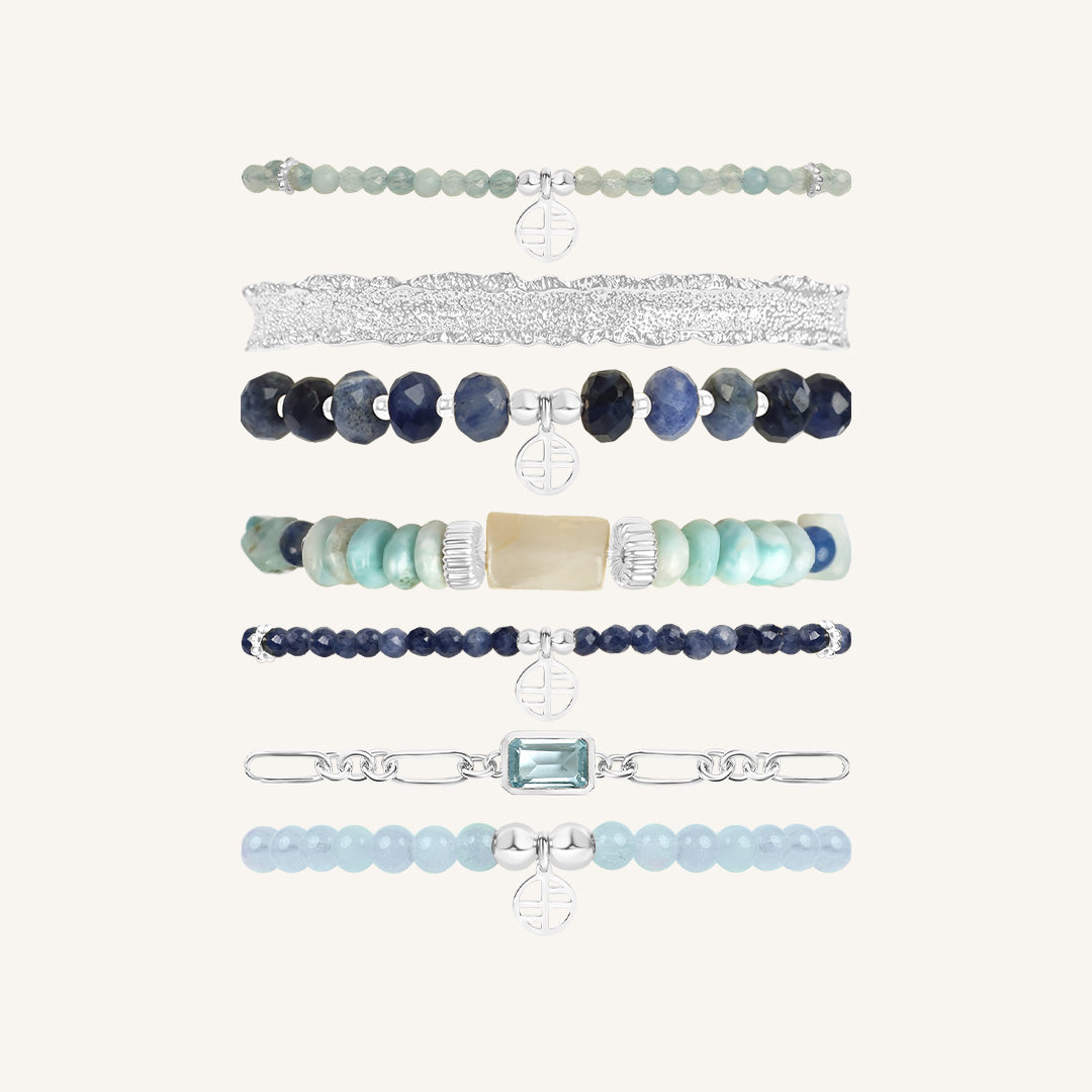 Ballina Bracelet Stack