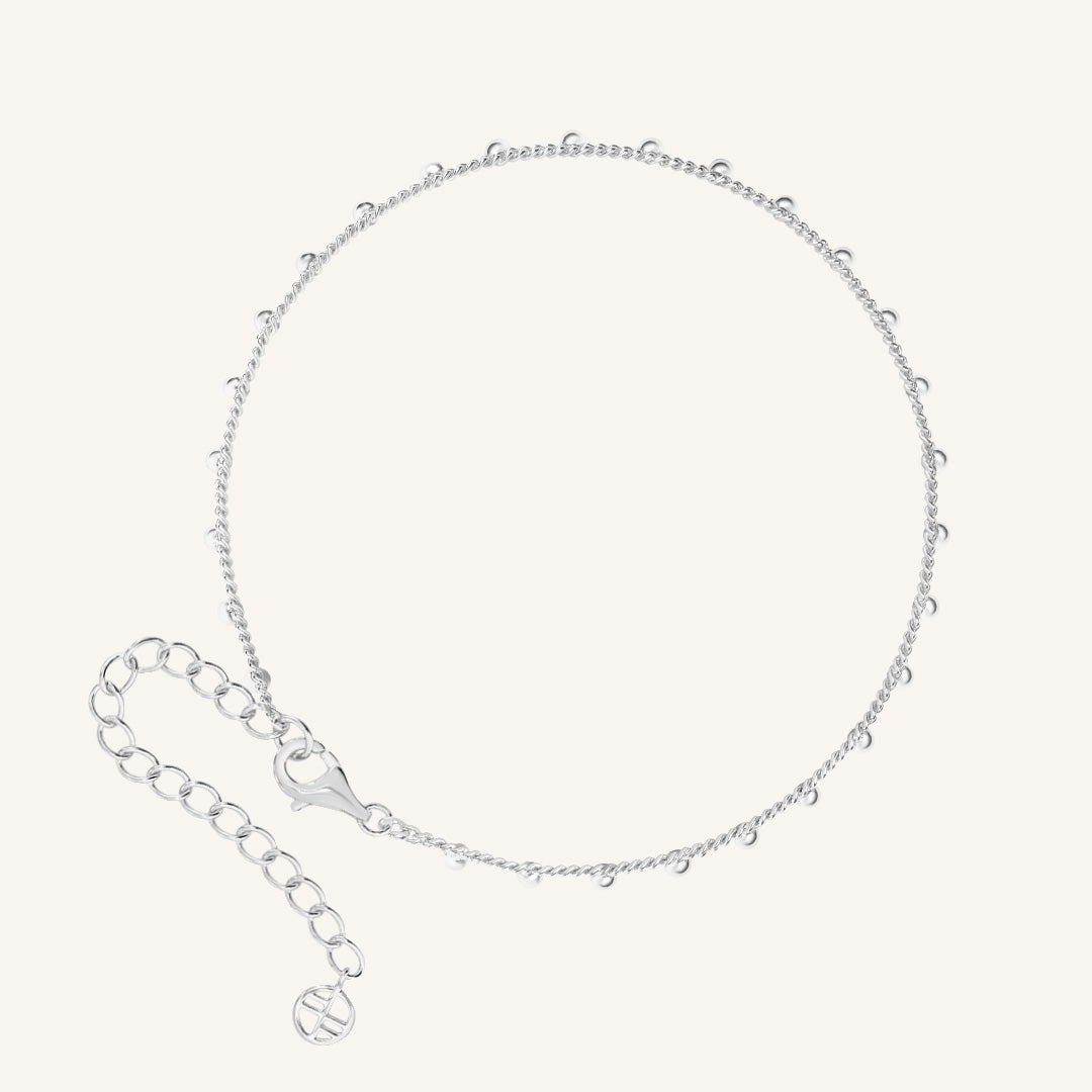 Banksia Anklet