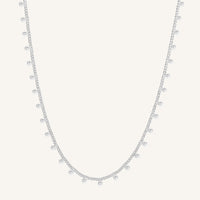 Banksia Chain Necklace