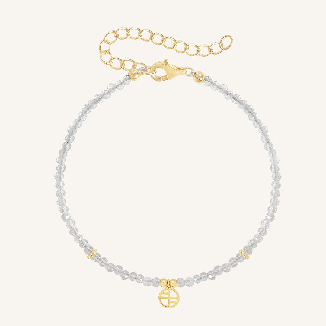 Birthstone Bracelets
