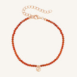 Birthstone Bracelets