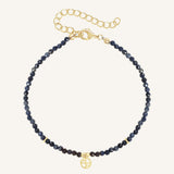 September Birthstone Bracelet