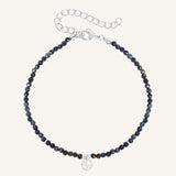 September Birthstone Bracelet