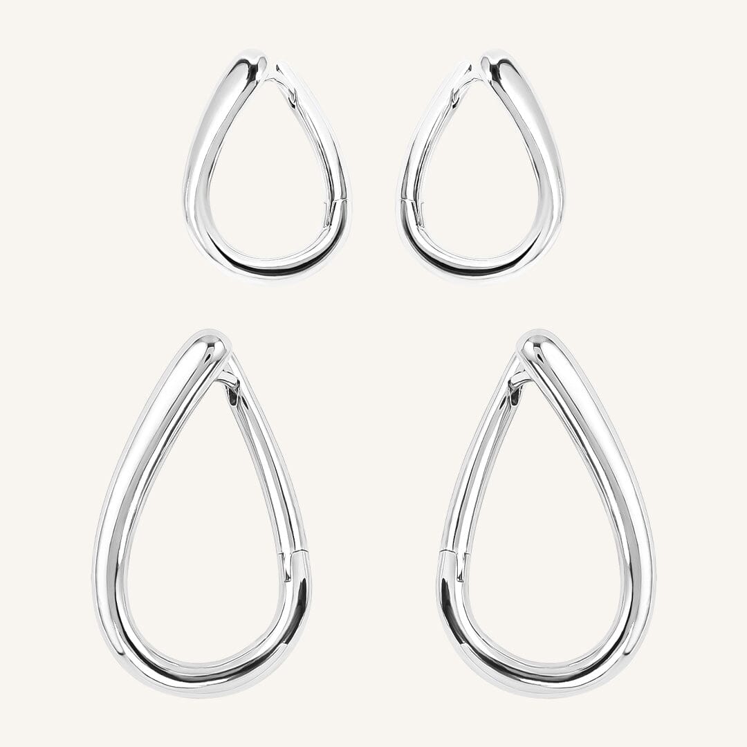 PRE-ORDER : Blair Huggies & Hoops Set