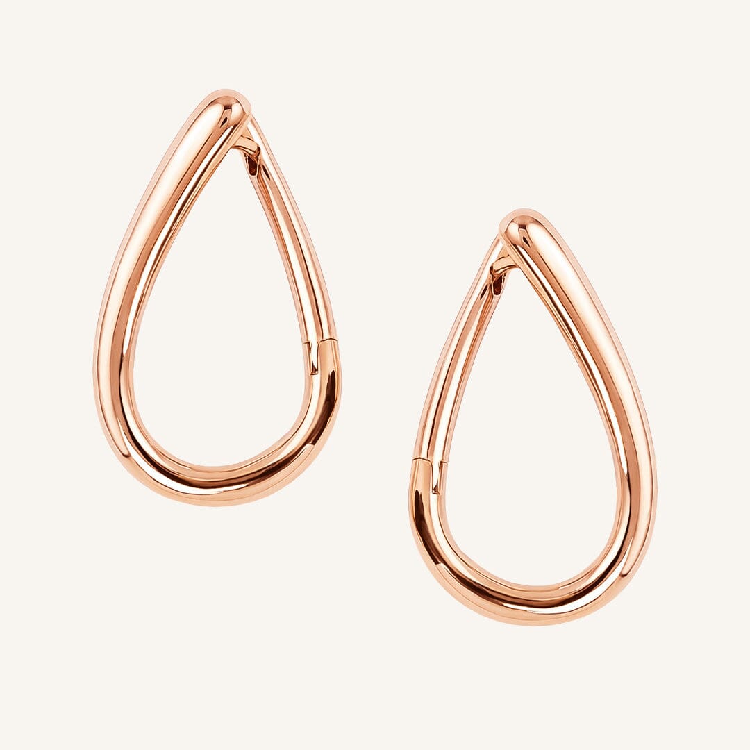 PRE-ORDER : Blair Hoops