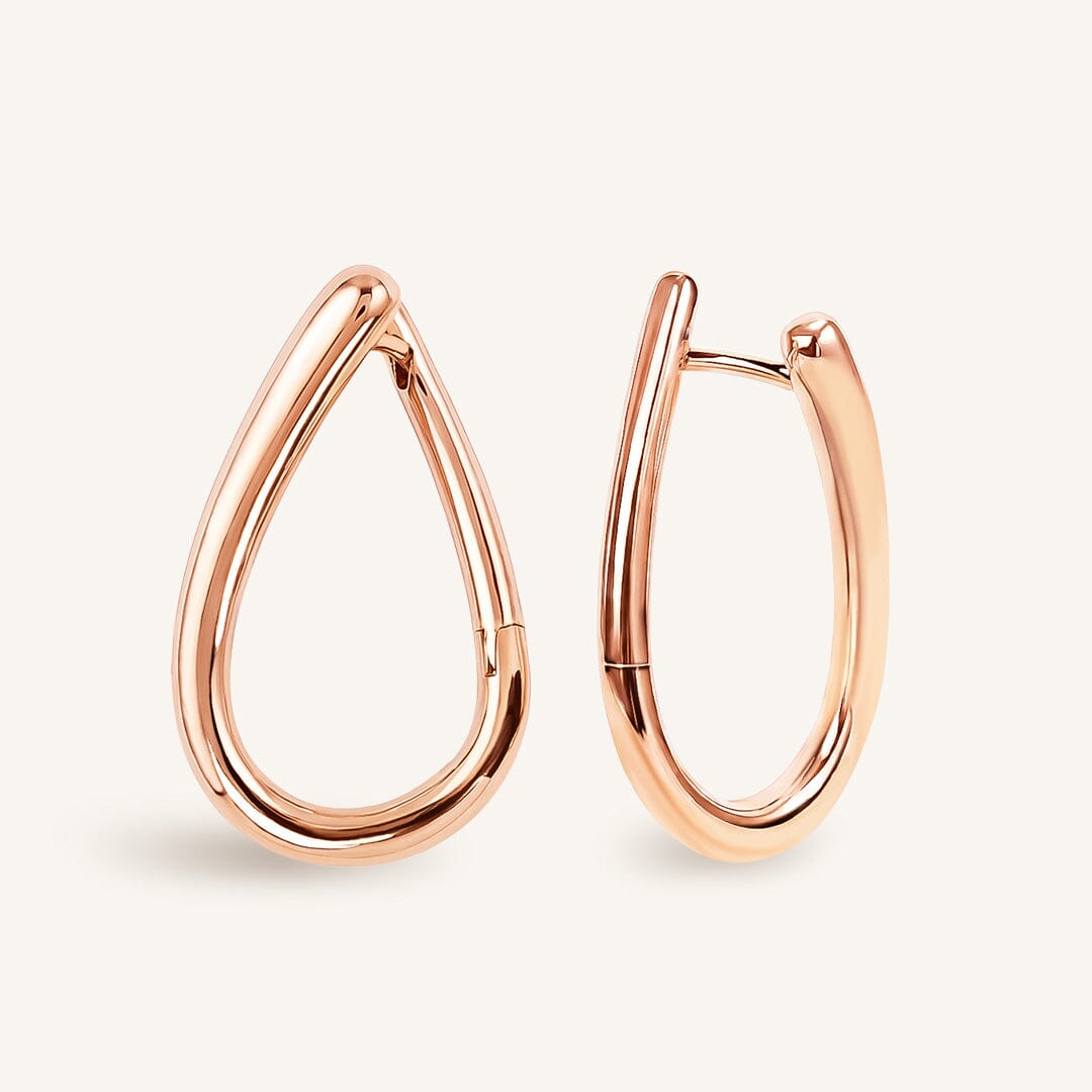 PRE-ORDER : Blair Hoops