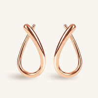 PRE-ORDER : Blair Hoops
