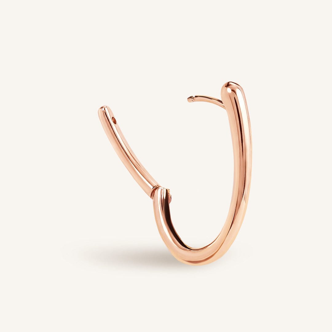 PRE-ORDER : Blair Hoops