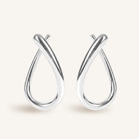 PRE-ORDER : Blair Hoops