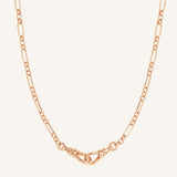 Byron Fob Chain Necklace