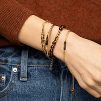 Decade Cuff
