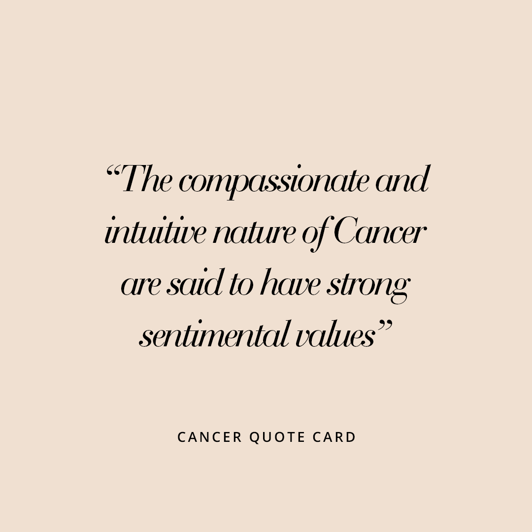 Iridescent Zodiac Necklace