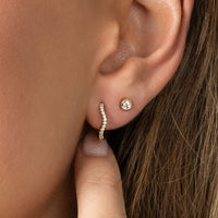 Christmas Bon Bon Studs