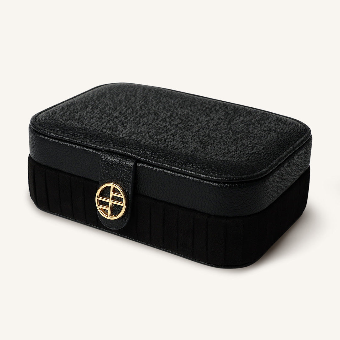 Core Travel Jewellery Box
