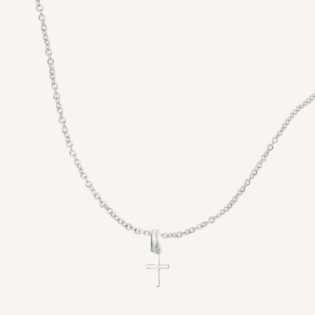 Cross Necklace